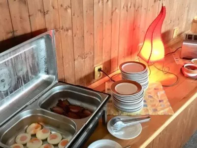  - hotely, pensiony | hportal.cz