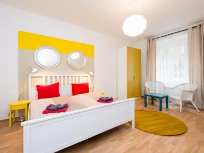  - hotely, pensiony | hportal.cz