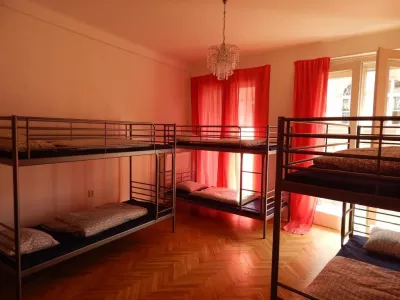  - hotely, pensiony | hportal.cz