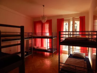  - hotely, pensiony | hportal.cz