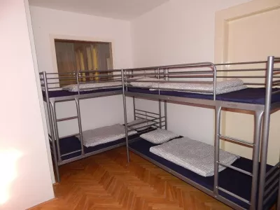  - hotely, pensiony | hportal.cz