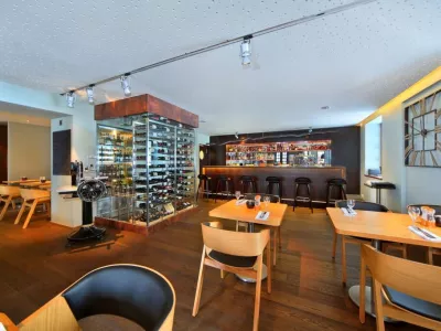  - Hotels, Pensionen | hportal.de