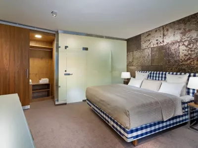  - Hotels, Pensionen | hportal.de