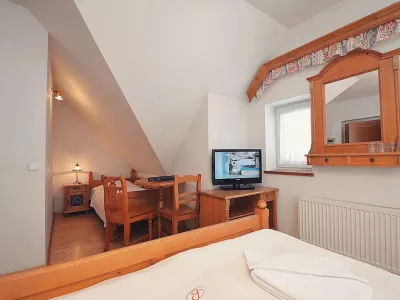  - Hotels, Pensionen | hportal.de