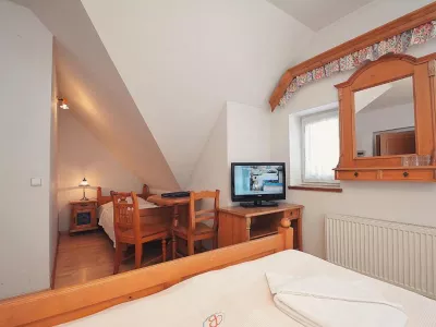  - Hotels, Pensionen | hportal.de