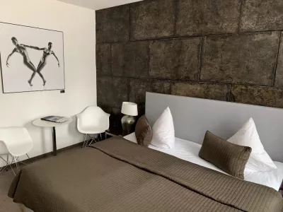  - Hotels, Pensionen | hportal.de