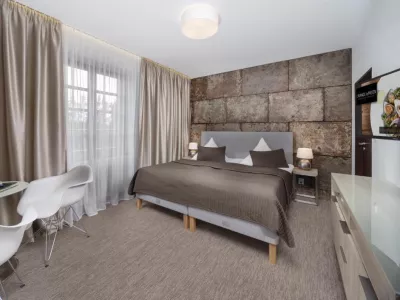  - Hotels, Pensionen | hportal.de