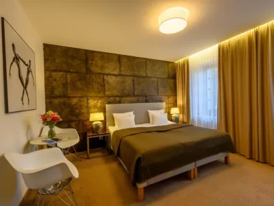  - Hotels, Pensionen | hportal.de
