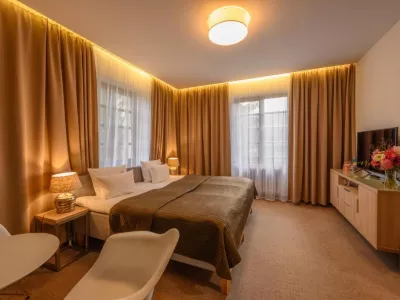  - Hotels, Pensionen | hportal.de