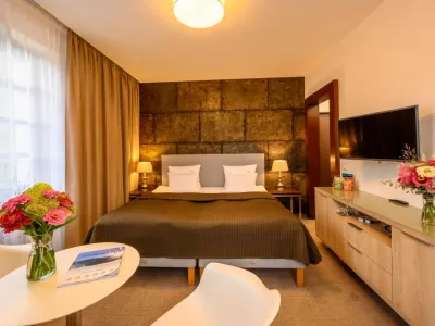  - Hotels, Pensionen | hportal.de