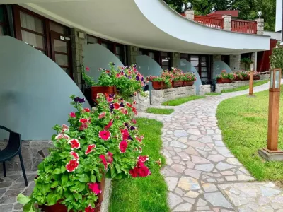  - Hotels, Pensionen | hportal.de