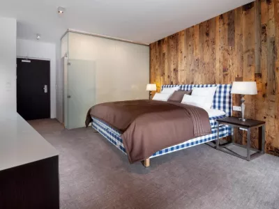  - Hotels, Pensionen | hportal.de
