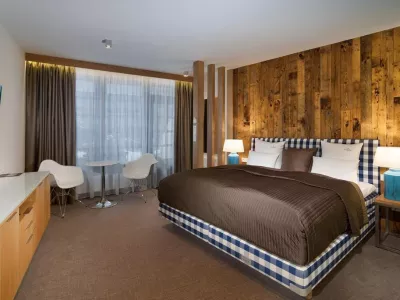  - Hotels, Pensionen | hportal.de