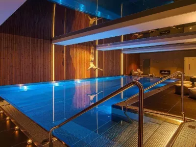  - Hotels, Pensionen | hportal.de