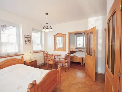  - Hotels, Pensionen | hportal.de