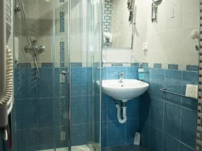  - hotely, pensiony | hportal.cz