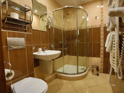  - hotely, pensiony | hportal.cz