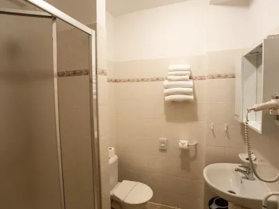  - hotely, pensiony | hportal.cz