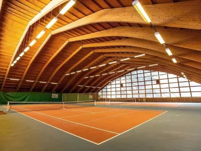  - hotely, pensiony | hportal.cz