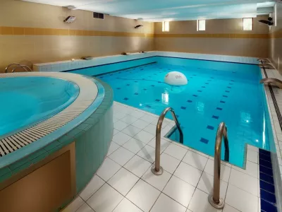  - hotely, pensiony | hportal.cz