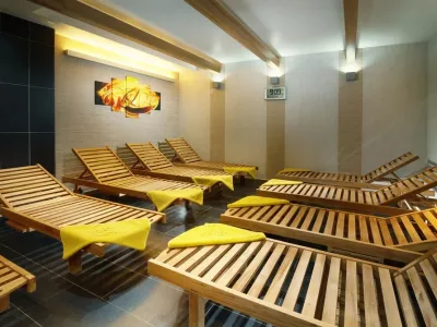 - hotely, pensiony | hportal.cz