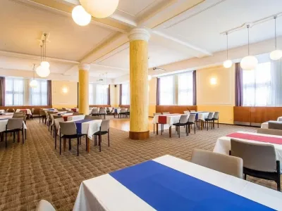  - hotely, pensiony | hportal.cz
