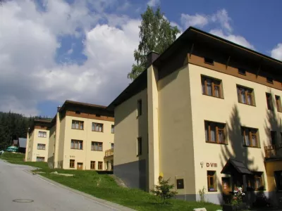  - hotely, pensiony | hportal.cz