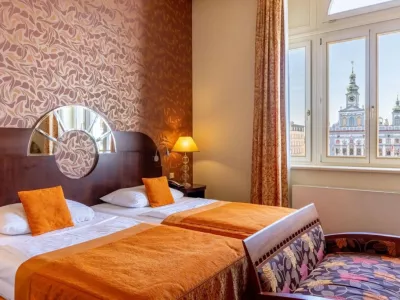  - Hotels, Pensionen | hportal.de