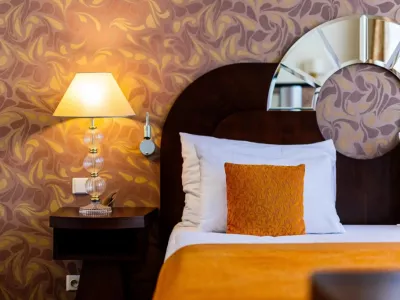  - Hotels, Pensionen | hportal.de