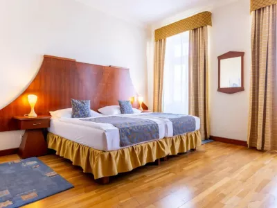  - Hotels, Pensionen | hportal.de