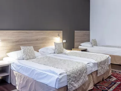  - Hotels, Pensionen | hportal.de