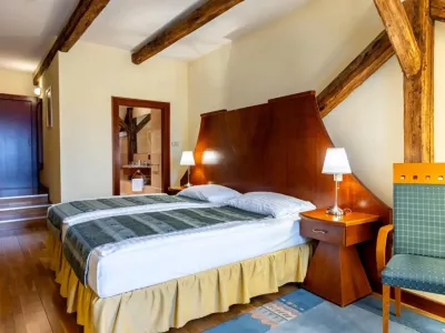  - Hotels, Pensionen | hportal.de
