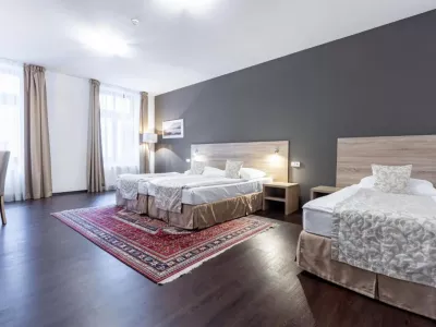  - Hotels, Pensionen | hportal.de