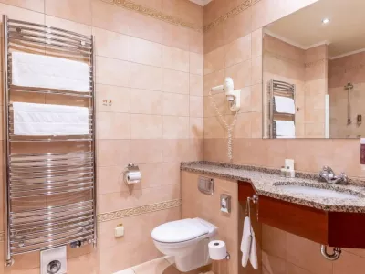 - Hotels, Pensionen | hportal.de