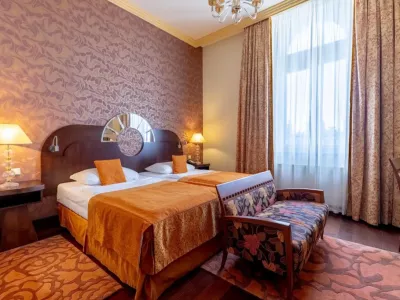  - Hotels, Pensionen | hportal.de