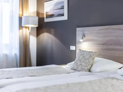  - Hotels, Pensionen | hportal.de