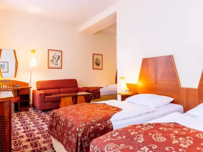 - Hotels, Pensionen | hportal.de