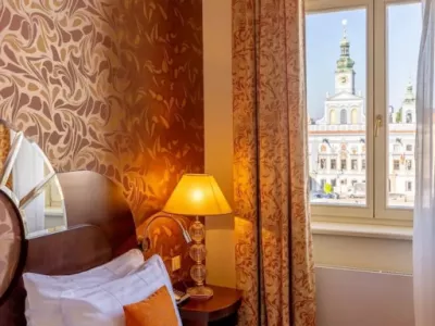  - Hotels, Pensionen | hportal.de