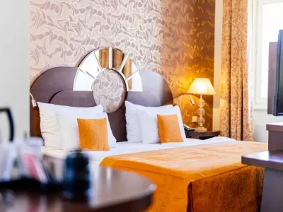  - Hotels, Pensionen | hportal.de