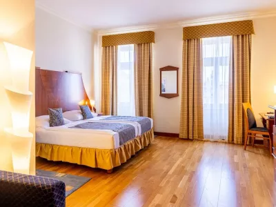  - Hotels, Pensionen | hportal.de