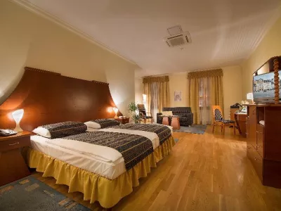  - Hotels, Pensionen | hportal.de
