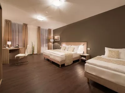  - Hotels, Pensionen | hportal.de