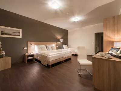  - Hotels, Pensionen | hportal.de