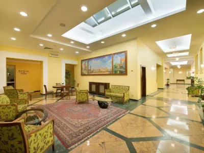  - Hotels, Pensionen | hportal.de