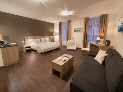  - Hotels, Pensionen | hportal.de