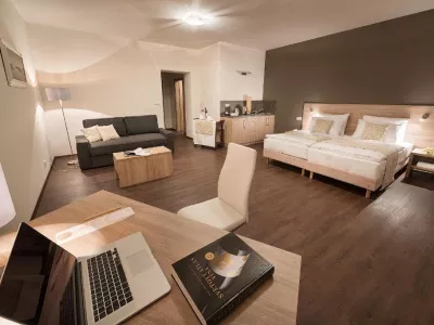  - Hotels, Pensionen | hportal.de