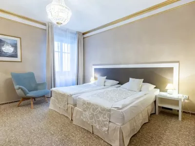  - Hotels, Pensionen | hportal.de