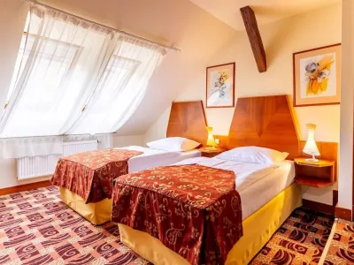  - Hotels, Pensionen | hportal.de