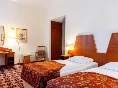  - Hotels, Pensionen | hportal.de