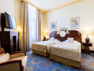  - Hotels, Pensionen | hportal.de